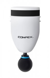 Compex Fixx Mini masažer