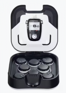 Compex docking station