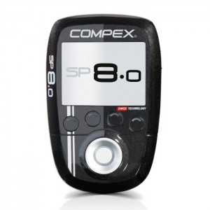 Brezžični Compex SP 8.0