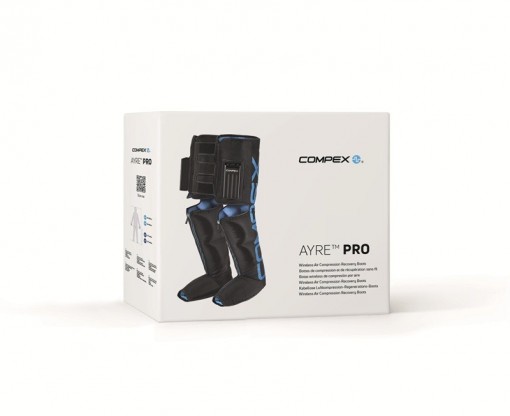 Compex Ayre Pro regeneracijski škornji