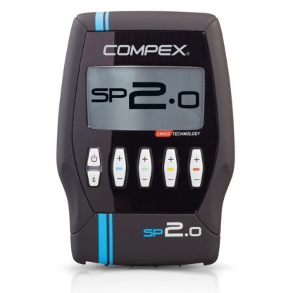 Elektrostimulator Compex SP 2.0