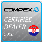 Compex dealer Hrvatska