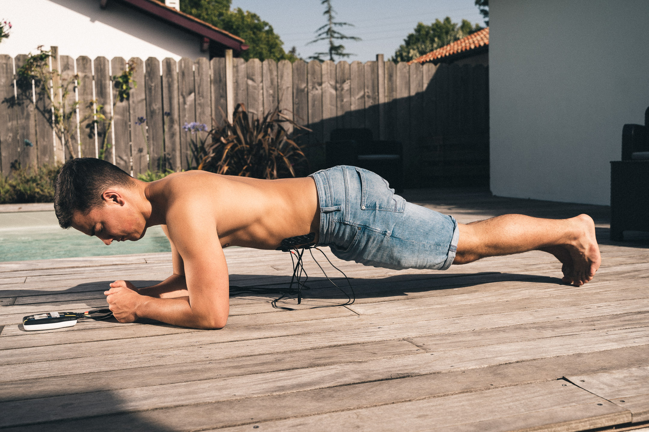 Compex SP 4.0